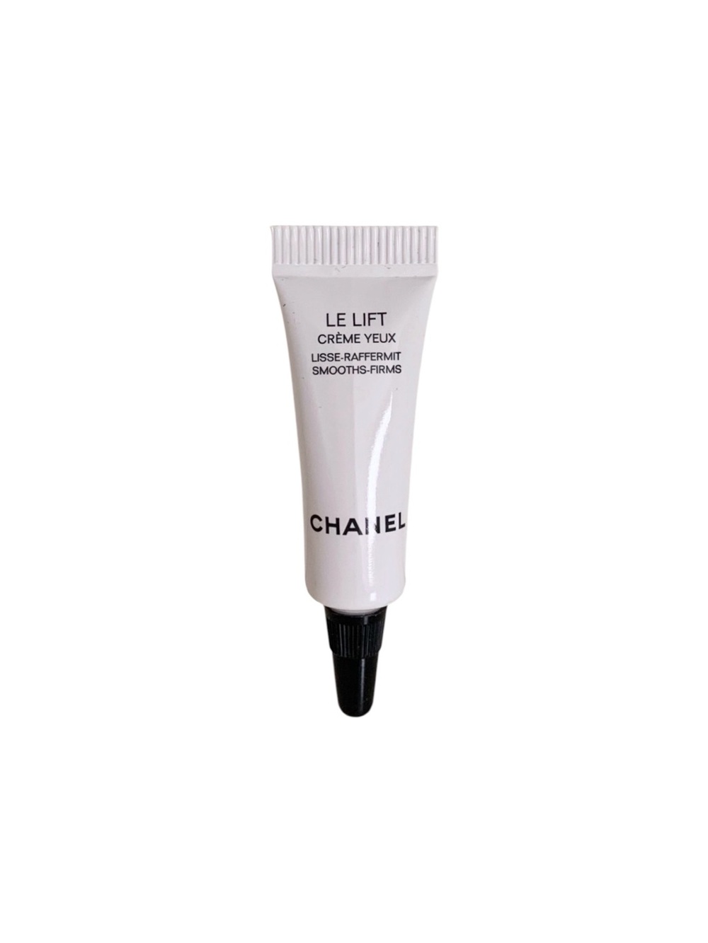 CHANEL Le Lift Crème Yeux Eye Cream 3ml Mini